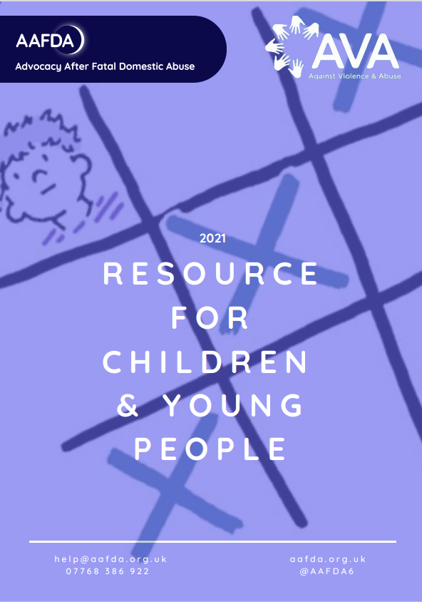 Resource for Children & Young People